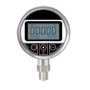 Đồng hồ áp suất điện tử - Digital pressure gauge